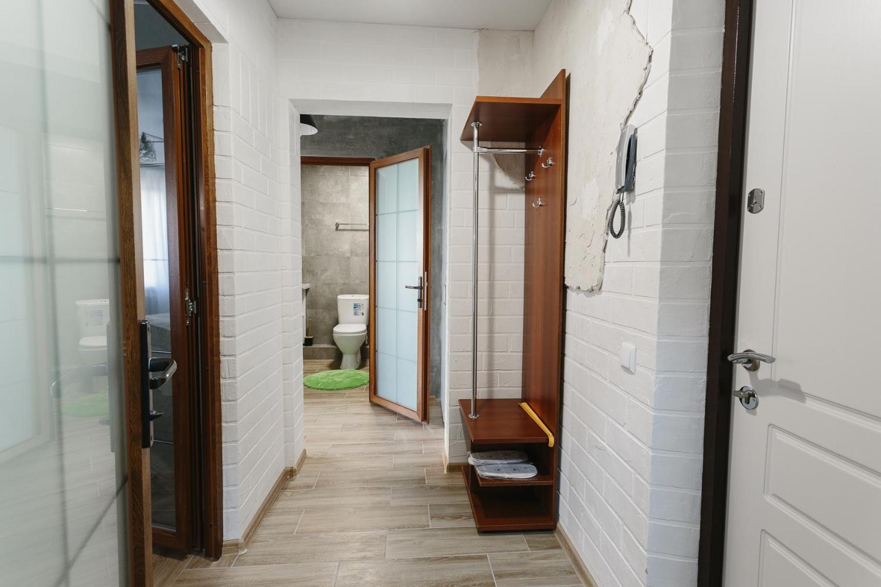 Loft Centr Lägenhet Tiraspol Exteriör bild