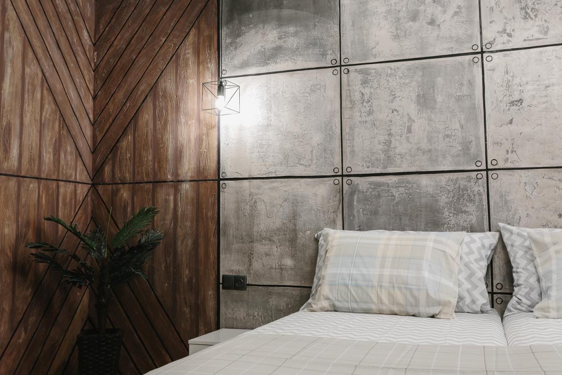 Loft Centr Lägenhet Tiraspol Exteriör bild