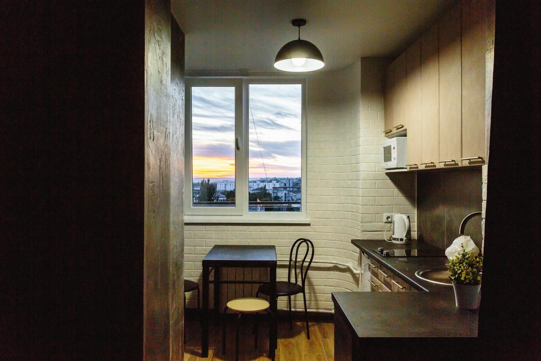 Loft Centr Lägenhet Tiraspol Exteriör bild