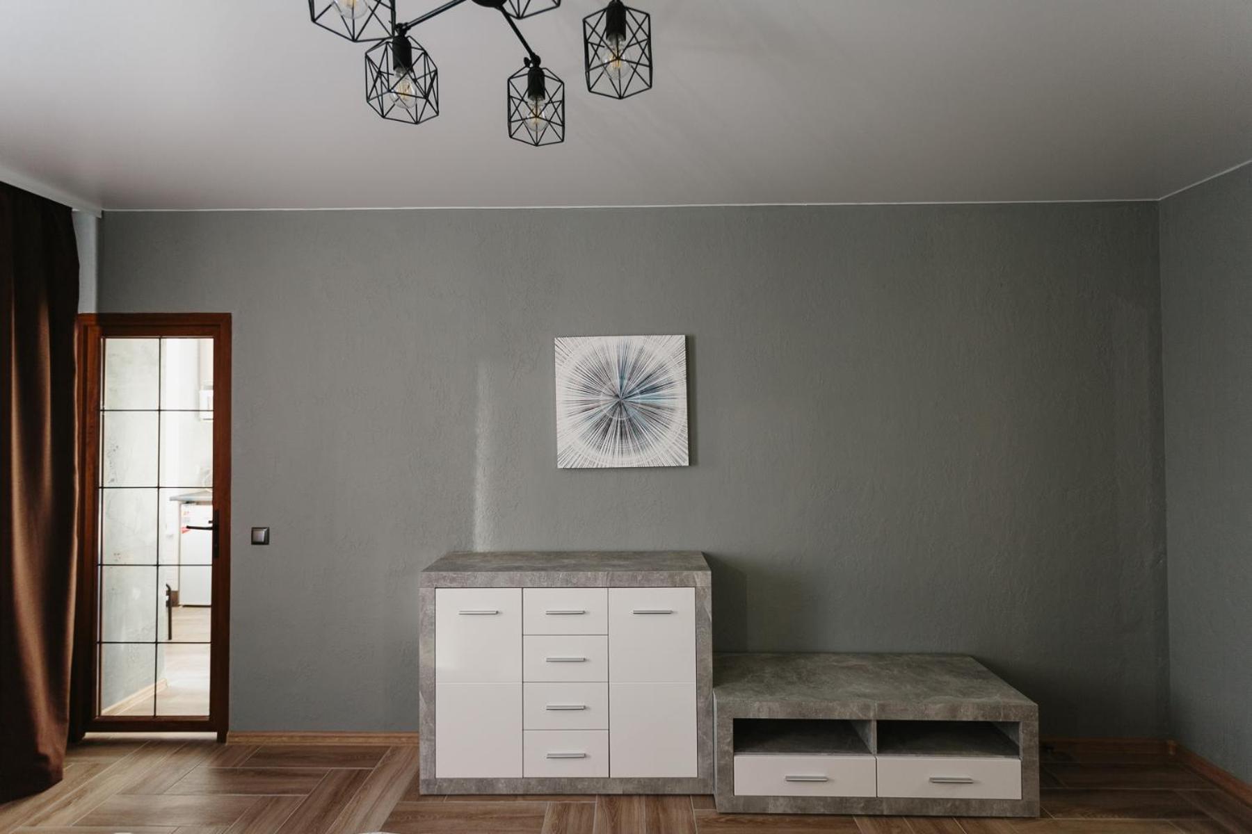 Loft Centr Lägenhet Tiraspol Exteriör bild