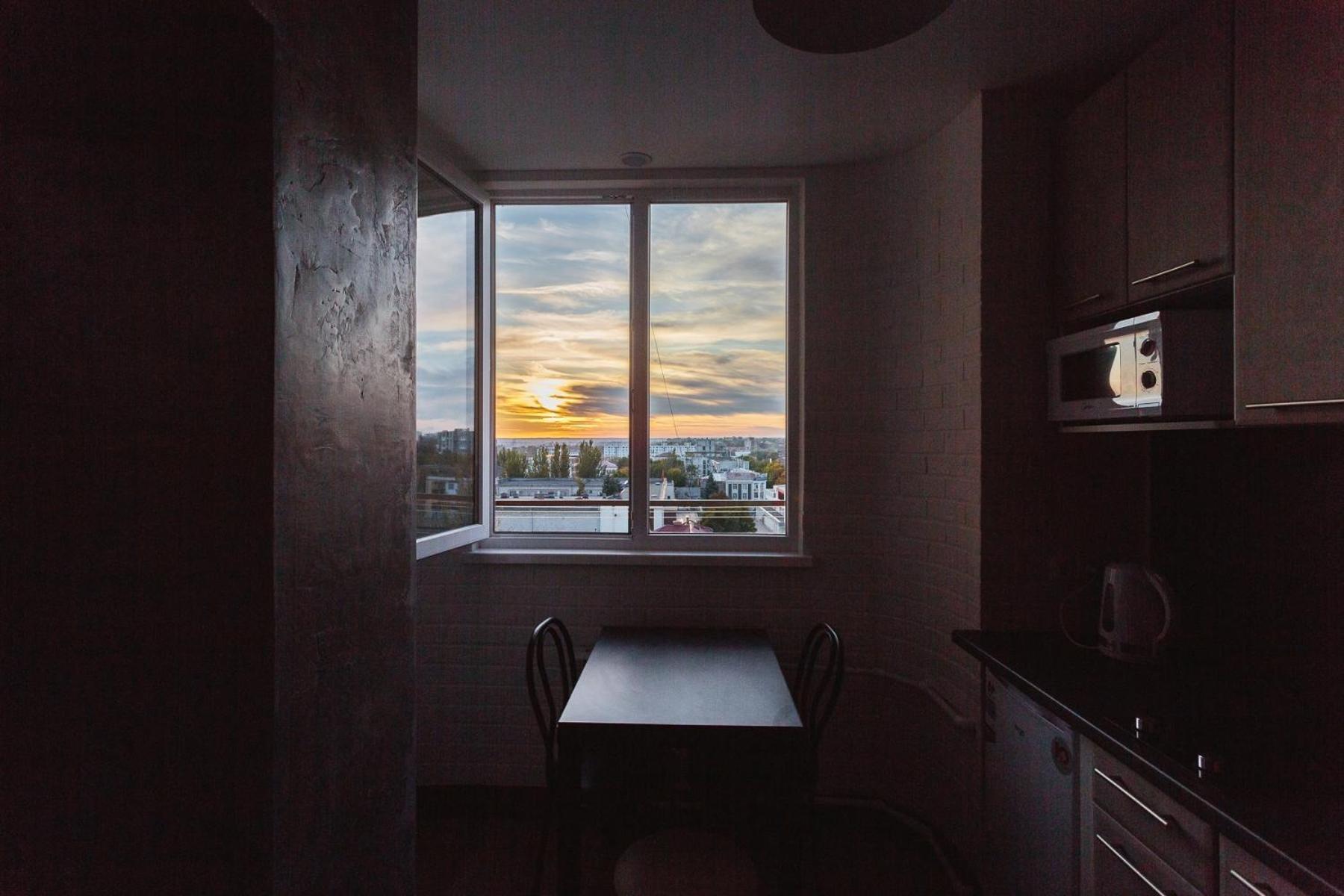Loft Centr Lägenhet Tiraspol Exteriör bild
