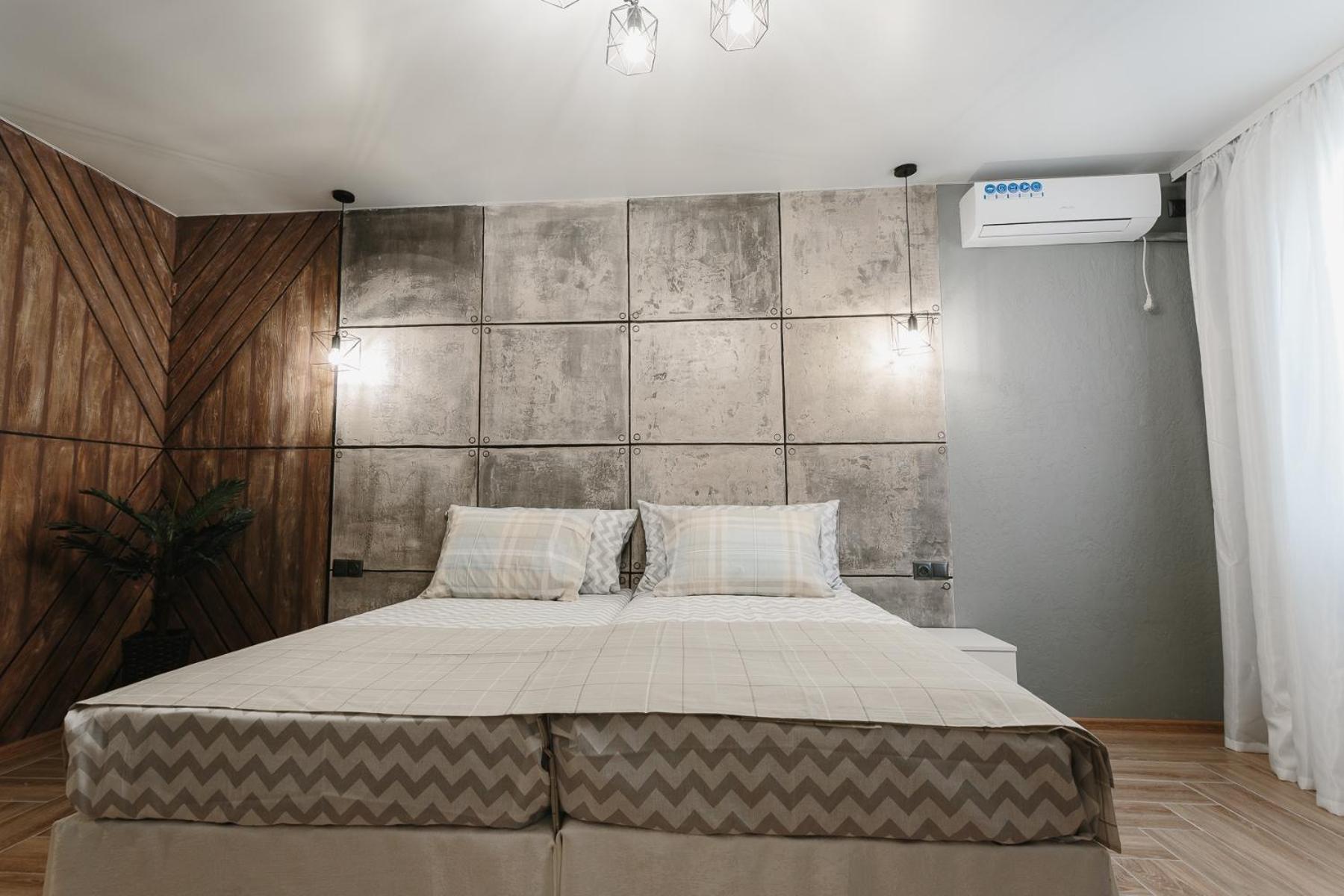 Loft Centr Lägenhet Tiraspol Exteriör bild