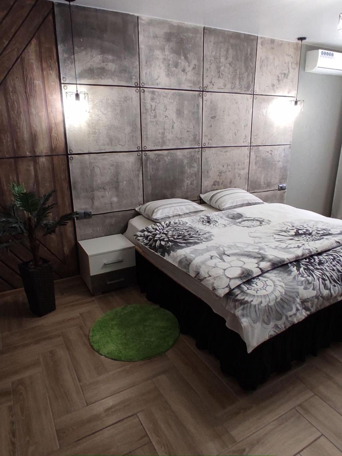 Loft Centr Lägenhet Tiraspol Exteriör bild